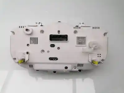 Pezzo di ricambio per auto di seconda mano pannello degli strumenti per toyota rav 4 a3 2ad riferimenti oem iam 8380042f71  