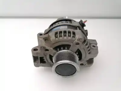 Pezzo di ricambio per auto di seconda mano Alternatore per TOYOTA RAV 4 A3 2AD Riferimenti OEM IAM 2706026060  
