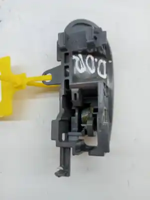 Peça sobressalente para automóvel em segunda mão puxador interior dianteiro direito por citroen c1 (pm_, pn_) 1.4 hdi referências oem iam 9143k8