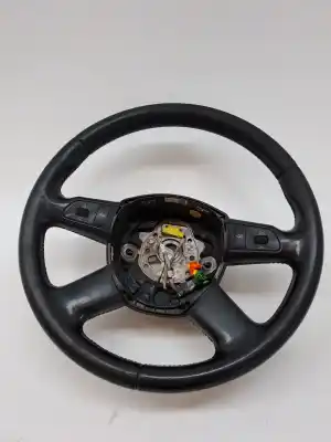 Автозапчасти б/у РУЛЬ за AUDI A6 ALLROAD QUATTRO (4FH)  ссылки OEM IAM 4F0419091DB  