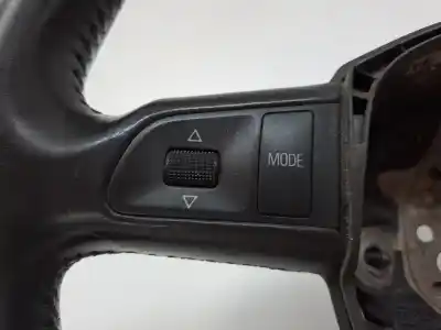 Second-hand car spare part steering wheel for audi a6 allroad quattro (4fh) a6 quattro oem iam references 4f0419091db  