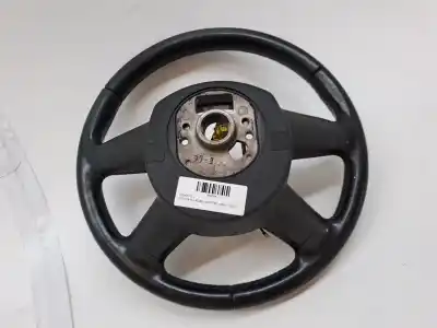 Second-hand car spare part steering wheel for audi a6 allroad quattro (4fh) a6 quattro oem iam references 4f0419091db  