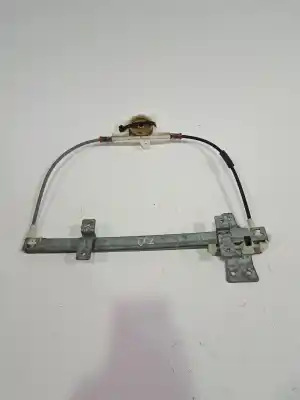 Автозапчастина б/у регулятор скла заднього правого для audi a3 (8p) a3 ii hayon fase 1 посилання на oem iam 8p4839462b