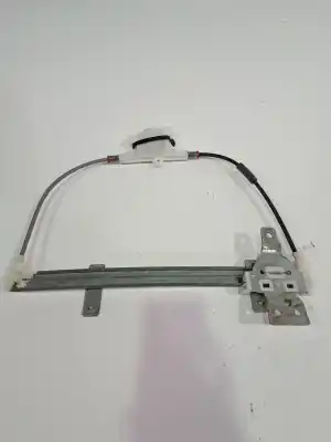 Second-hand car spare part rear left window regulator for audi a3 (8p) a3 ii hayon fase 1 oem iam references 8p4839461b  