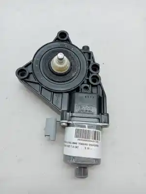 Peça sobressalente para automóvel em segunda mão motor elevador vidro traseiro esquerdo por hyundai ix20 (jc) 1.4 referências oem iam 834501p000
