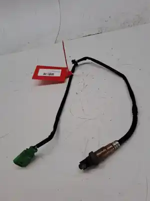 Tweedehands auto-onderdeel lambda sonde voor audi a8 (4n2/4n8) * oem iam-referenties 7p906265