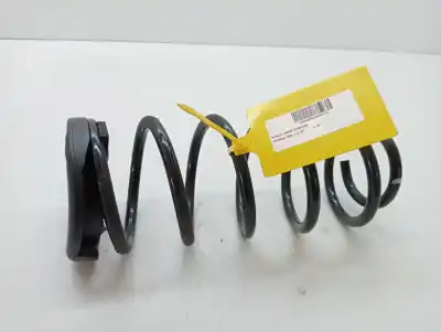Peça sobressalente para automóvel em segunda mão mola de suspensão por hyundai ix20 (jc) 1.4 referências oem iam 553301k000