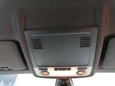 Second-hand car spare part interior light for bmw serie 1m coupe (e82) * oem iam references 920510901  6932827 - 1001348400