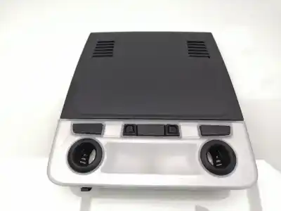 Peça sobressalente para automóvel em segunda mão LUZ INTERIOR por BMW SERIE 1M COUPE (E82)  Referências OEM IAM 920510901  6932827 - 1001348400