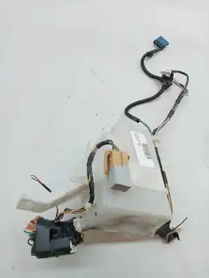 Peça sobressalente para automóvel em segunda mão caixa de fusíveis e relés por citroen c1 (pm_, pn_) 1.4 hdi referências oem iam 6571fw