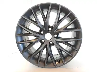 Peça sobressalente para automóvel em segunda mão jante por seat leon sc (5f5) cupra 265 265 cv / 195 kw referências oem iam 5f0601025h