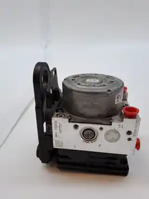 Автозапчастина б/у абс для skoda octavia combi (5e5) scout 2.0 150 cv посилання на oem iam 3q0614517t  