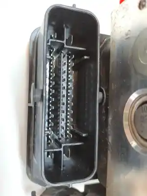 Автозапчастина б/у абс для skoda octavia combi (5e5) scout 2.0 150 cv посилання на oem iam 3q0614517t  