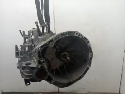 Peça sobressalente para automóvel em segunda mão  por RENAULT SCENIC II  Referências OEM IAM ND0002  