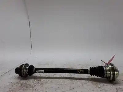 Tweedehands auto-onderdeel transmissie rechts achter voor audi a8 (4n2/4n8) * oem iam-referenties 8r0501203c