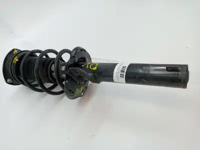 Автозапчастина б/у передній правий амортизатор для skoda octavia combi (5e5) scout 2.0 150 cv посилання на oem iam 5q0413023gj  