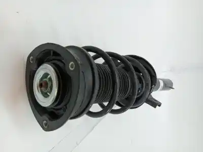 Автозапчастина б/у передній правий амортизатор для skoda octavia combi (5e5) scout 2.0 150 cv посилання на oem iam 5q0413023gj  