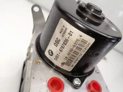 Second-hand car spare part abs for bmw serie 1m coupe (e82) * oem iam references 34516787836  10096008413 - 10020603754,6787837