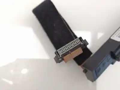 Peça sobressalente para automóvel em segunda mão comandos de alavanca por bmw serie 1m coupe (e82) * referências oem iam 6131697091905  697091905