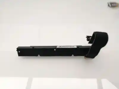 Peça sobressalente para automóvel em segunda mão comandos de alavanca por bmw serie 1m coupe (e82) * referências oem iam 6131697091905  697091905
