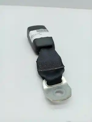 Peça sobressalente para automóvel em segunda mão chicote / encaixe cinto segurança por citroen c1 (pm_, pn_) 1.4 hdi referências oem iam 8974lp