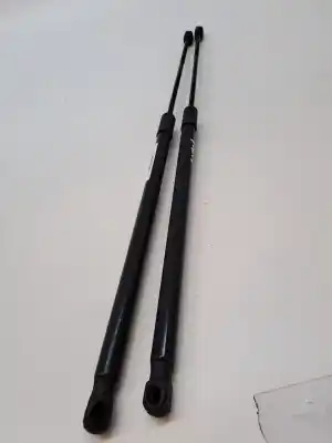 Peça sobressalente para automóvel em segunda mão AMORTECEDORES DO TRONCO / PORTA por SKODA OCTAVIA COMBI (5E5)  Referências OEM IAM 5E9827550C  