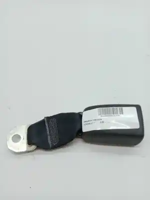 Peça sobressalente para automóvel em segunda mão chicote / encaixe cinto segurança por citroen c1 (pm_, pn_) 1.4 hdi referências oem iam 8974lp