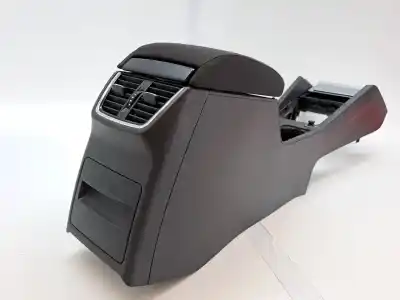 Second-hand car spare part center console for skoda octavia combi (5e5) scout 2.0 150 cv oem iam references 5e1863243b9b9  