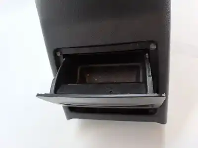 Second-hand car spare part center console for skoda octavia combi (5e5) scout 2.0 150 cv oem iam references 5e1863243b9b9  
