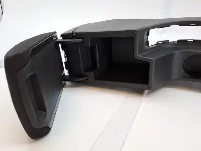 Second-hand car spare part center console for skoda octavia combi (5e5) scout 2.0 150 cv oem iam references 5e1863243b9b9  
