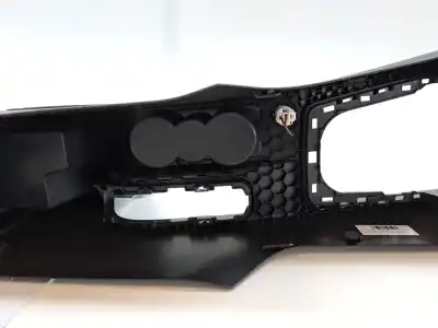 Second-hand car spare part center console for skoda octavia combi (5e5) scout 2.0 150 cv oem iam references 5e1863243b9b9  