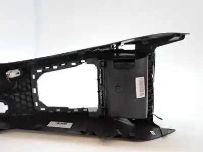 Second-hand car spare part center console for skoda octavia combi (5e5) scout 2.0 150 cv oem iam references 5e1863243b9b9  