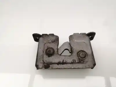 Second-hand car spare part BONNET LOCK for BMW SERIE 1M COUPE (E82)  OEM IAM references 51237115229  7115229