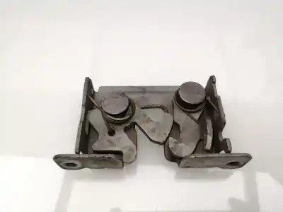 Peça sobressalente para automóvel em segunda mão fechadura do capô por bmw serie 1m coupe (e82) * referências oem iam 51237115229  7115229