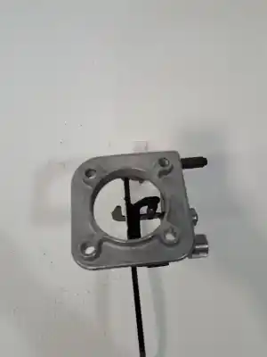 Second-hand car spare part brake pedal for bmw x3 (e83) xdrive 18d 143 cv / 105 kw oem iam references 35203331335  