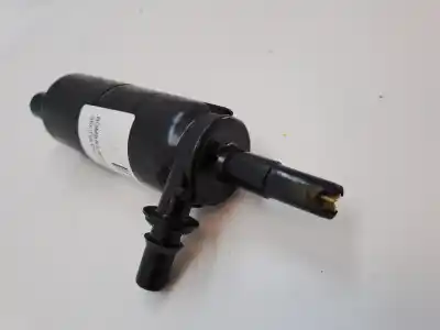 Second-hand car spare part washer pump for skoda octavia combi (5e5) scout 2.0 150 cv oem iam references 6r0955681  