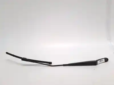 Gebrauchtes Autoersatzteil Wischarm Scheibenreinigung VORN RECHTS zum SKODA OCTAVIA COMBI (5E5)  OEM-IAM-Referenzen 5E1955410  