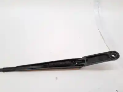 Автозапчасти б/у рычаг стеклоочистителя передний правый за skoda octavia combi (5e5) scout 2.0 150 cv ссылки oem iam 5e1955410  