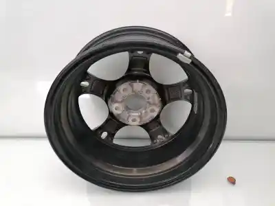 Pezzo di ricambio per auto di seconda mano cerchione in lega per kia niro * riferimenti oem iam 52910g5120  16 pulgadas