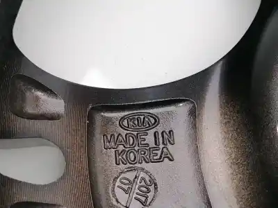 Pezzo di ricambio per auto di seconda mano cerchione in lega per kia niro * riferimenti oem iam 52910g5120  16 pulgadas