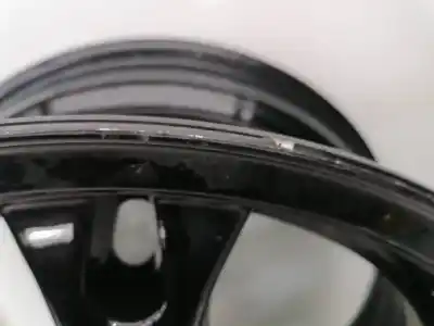 Pezzo di ricambio per auto di seconda mano cerchione in lega per kia niro * riferimenti oem iam 52910g5120  16 pulgadas