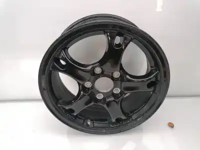Pezzo di ricambio per auto di seconda mano Cerchione In Lega per KIA NIRO * Riferimenti OEM IAM 52910G5120  16 PULGADAS