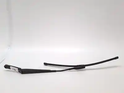 Автозапчасти б/у левый передний рычаг стеклоочистителя за SKODA OCTAVIA COMBI (5E5) SCOUT 2.0 150 CV ссылки OEM IAM 5E1955409  