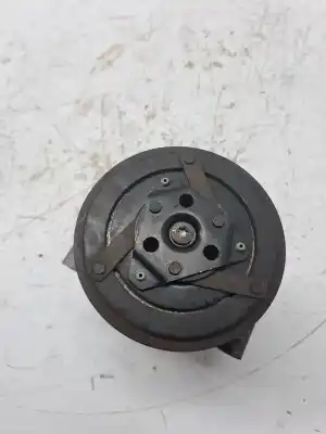 Автозапчастина б/у КОМПРЕСОР КОНДИЦИОНЕРА для RENAULT SCENIC II  Посилання на OEM IAM 8200309193  