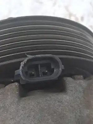 Peça sobressalente para automóvel em segunda mão compressor de ar condicionado a/a a/c por renault scenic ii grand scenic ii referências oem iam 8200309193  