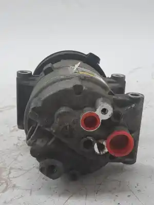 Peça sobressalente para automóvel em segunda mão compressor de ar condicionado a/a a/c por renault scenic ii grand scenic ii referências oem iam 8200309193  