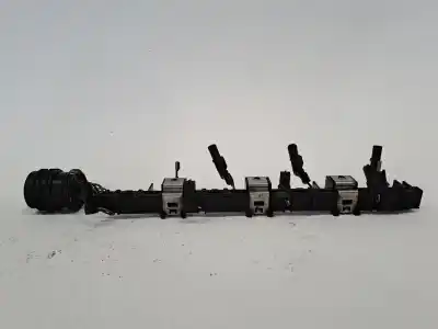 Peça sobressalente para automóvel em segunda mão  por AUDI A4 BERLINA (8E)  Referências OEM IAM 3G971826A  