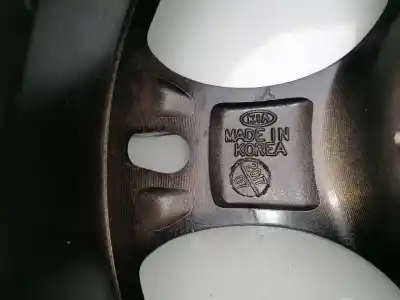 Peça sobressalente para automóvel em segunda mão jante por kia niro * referências oem iam 52910g5120  