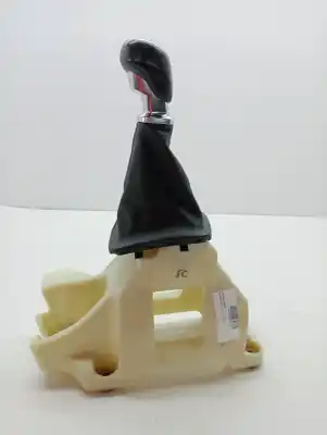 Peça sobressalente para automóvel em segunda mão alavanca de velocidades por hyundai ix20 (jc) 1.4 referências oem iam 437001k150eq