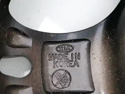 Peça sobressalente para automóvel em segunda mão jante por kia niro * referências oem iam 52910g5120  
